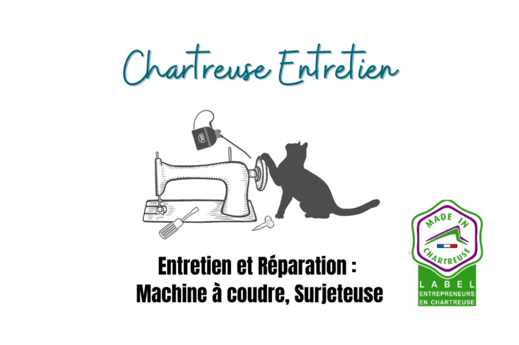 Logo de Chartreuse Entretien