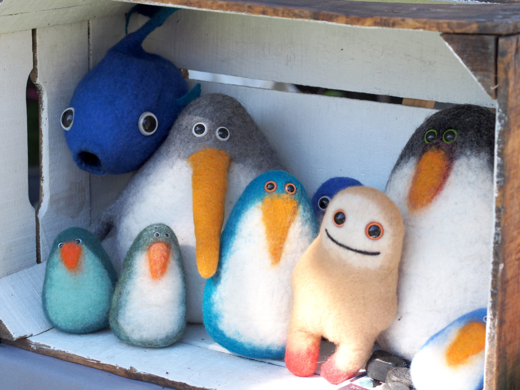 Peluches